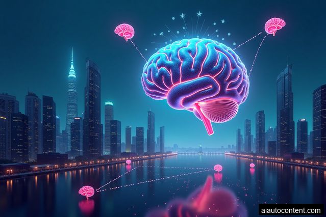 The Future of AI in Content Marketing: Revolutionizing the Way We Create Engaging Content