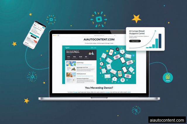 Boost Email Campaign Results with AI Automation