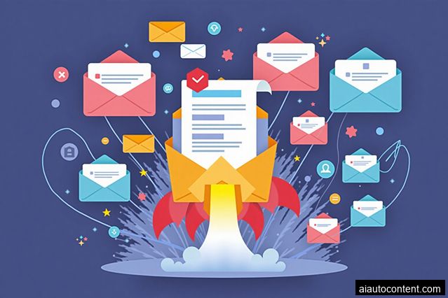 Boost Email Campaign Results with AI Automation
