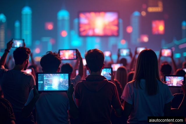 Revolutionize Your Video Content with AI Algorithms