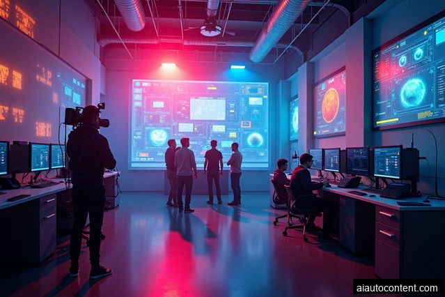 Revolutionize Your Video Content with AI Algorithms